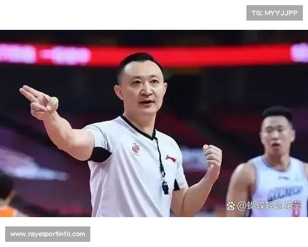 辽粤大战前瞻：胡明轩突破与杜润旺三分成胜负关键