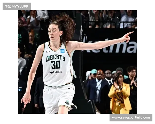 自由人队迎新帅，布里安娜·斯图尔特预计2026年留队