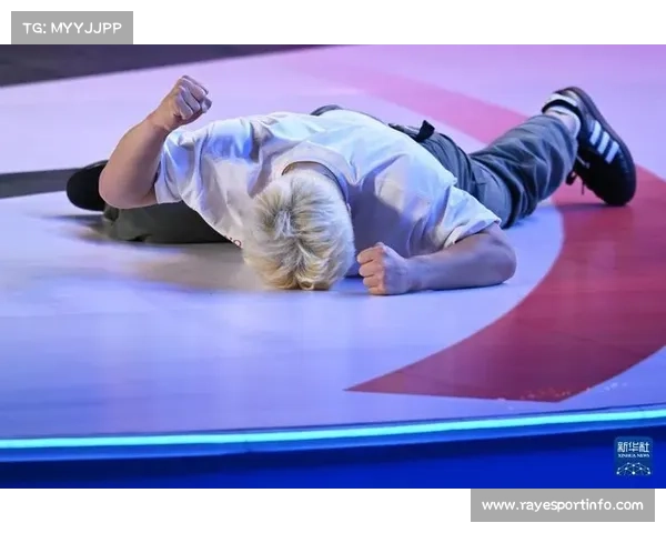 霹雳舞奥运资格赛巴黎站,日本选手垄断男子组领奖台