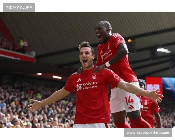 诺丁汉森林vs狼队保级关键战，双方均遭严重伤病潮侵袭