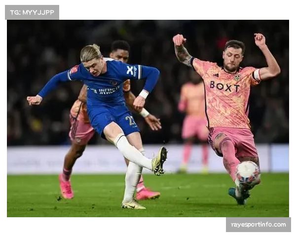 切尔西加时赛绝杀晋级，波切蒂诺称球队在防守端的弹性调整为胜利关键